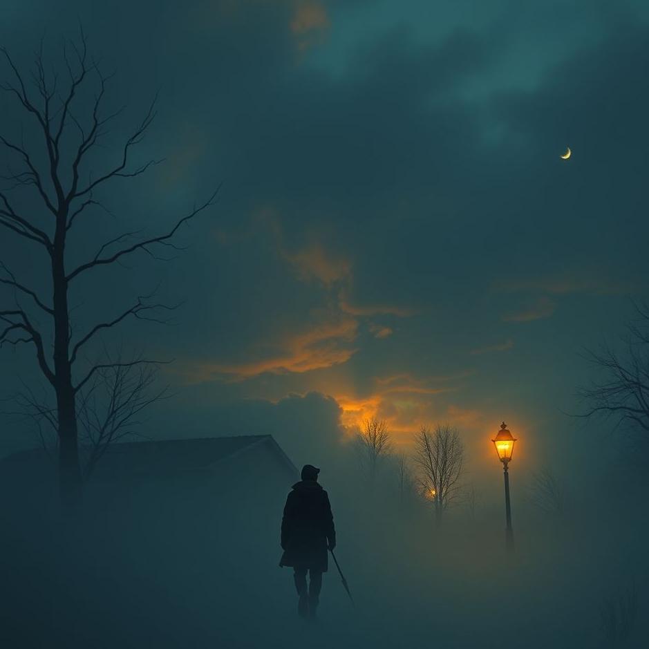 Dream : Shot by a thief in a dream