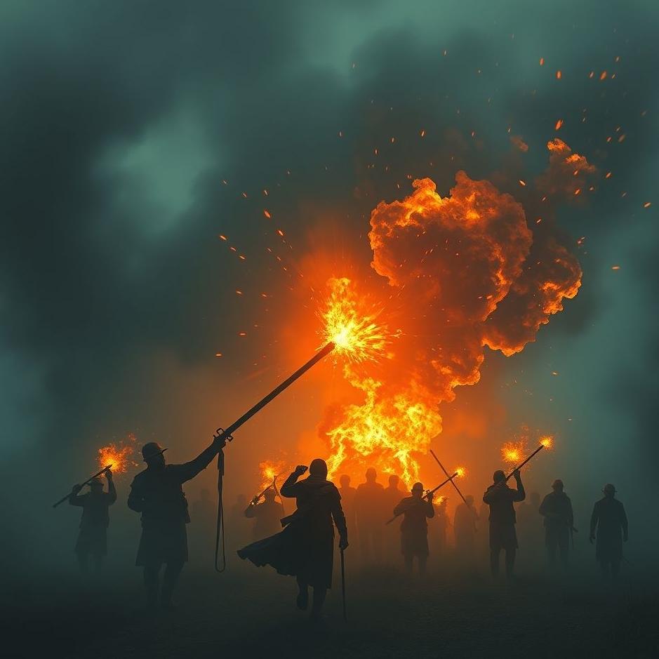 Dream : Shot in the head in a war in a dream