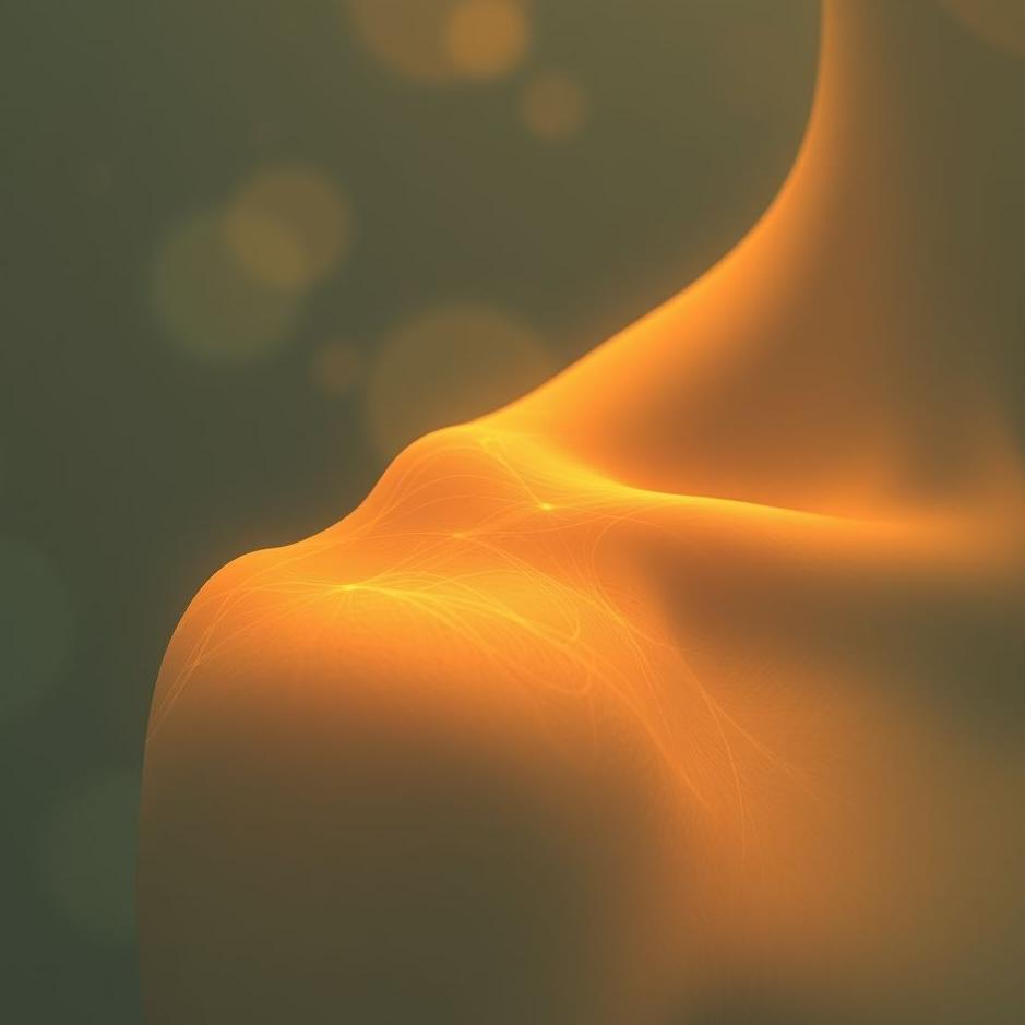 Dream : Shoulder blade in a dream