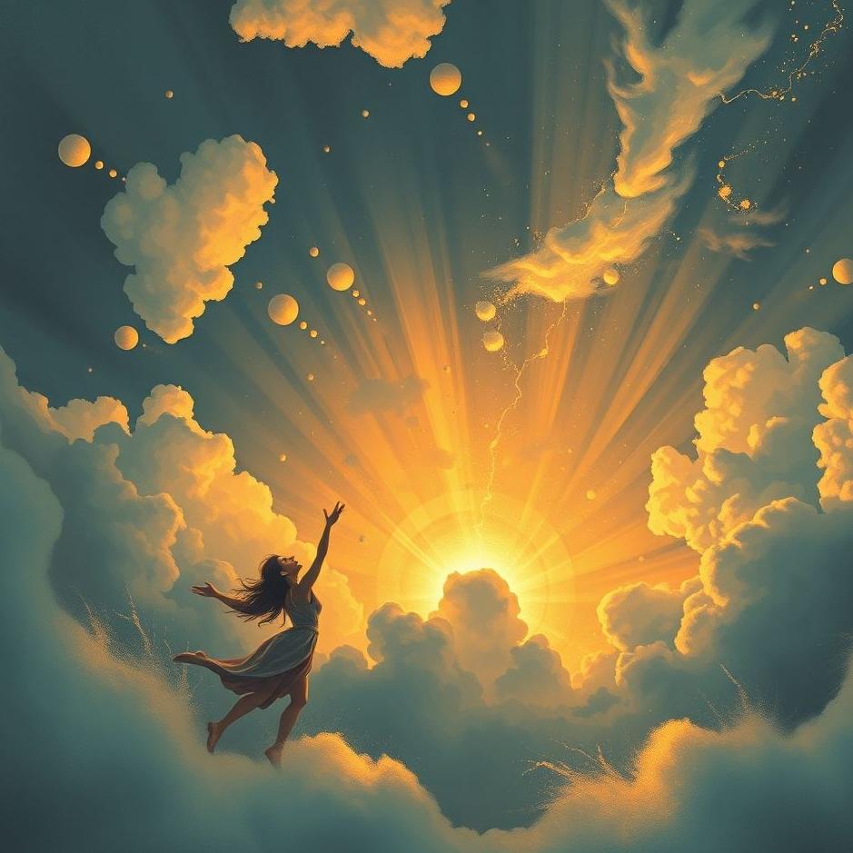 Dream : Shout and cry in the dream