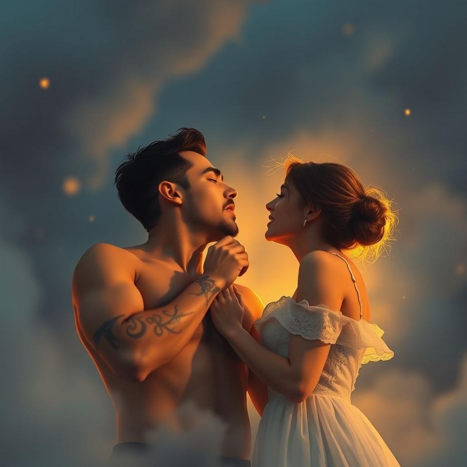 Dream : Shouting at an ex-lover in a dream