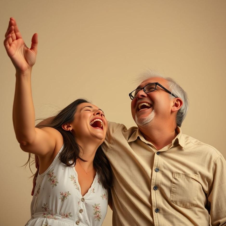 Dream : Shouting at spouse in a dream