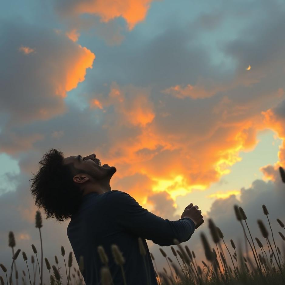 Dream : Shouting at the man you love in a dream