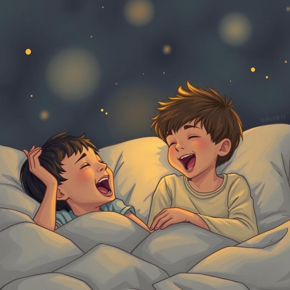 Dream : Shouting at your sibling in a dream