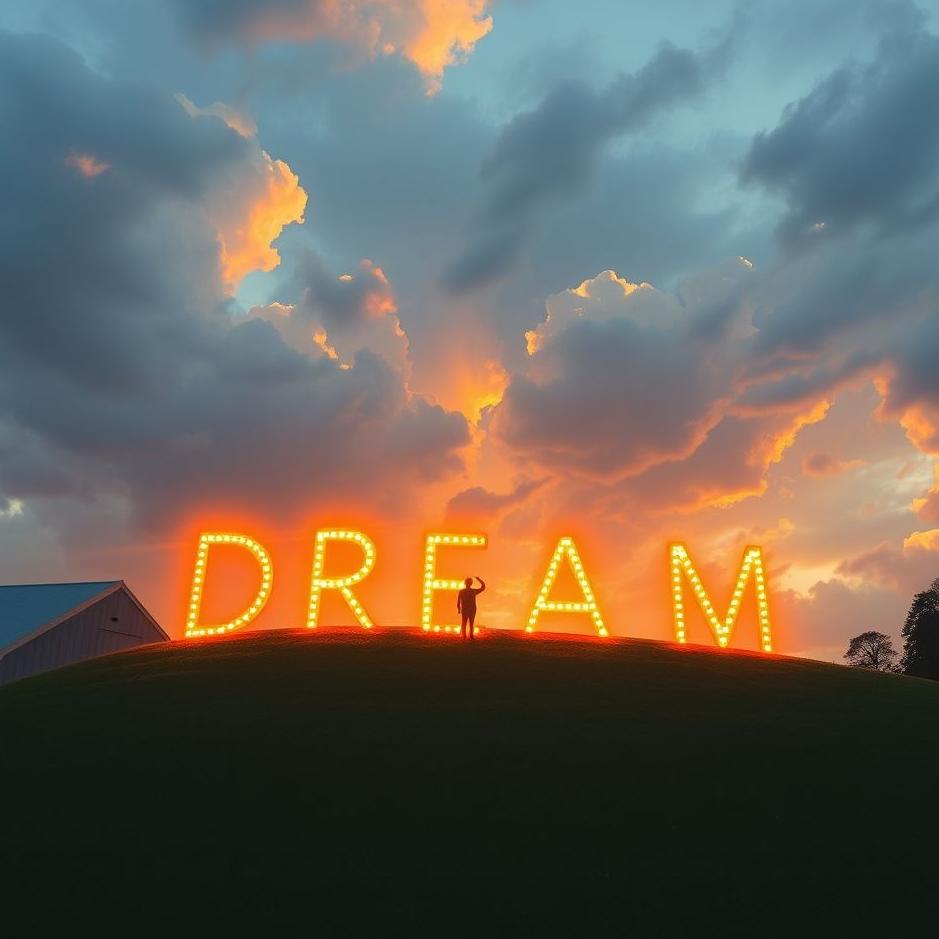 Dream : Shouting by name in a dream