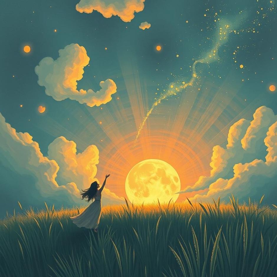 Dream : Shouting I love you in a dream