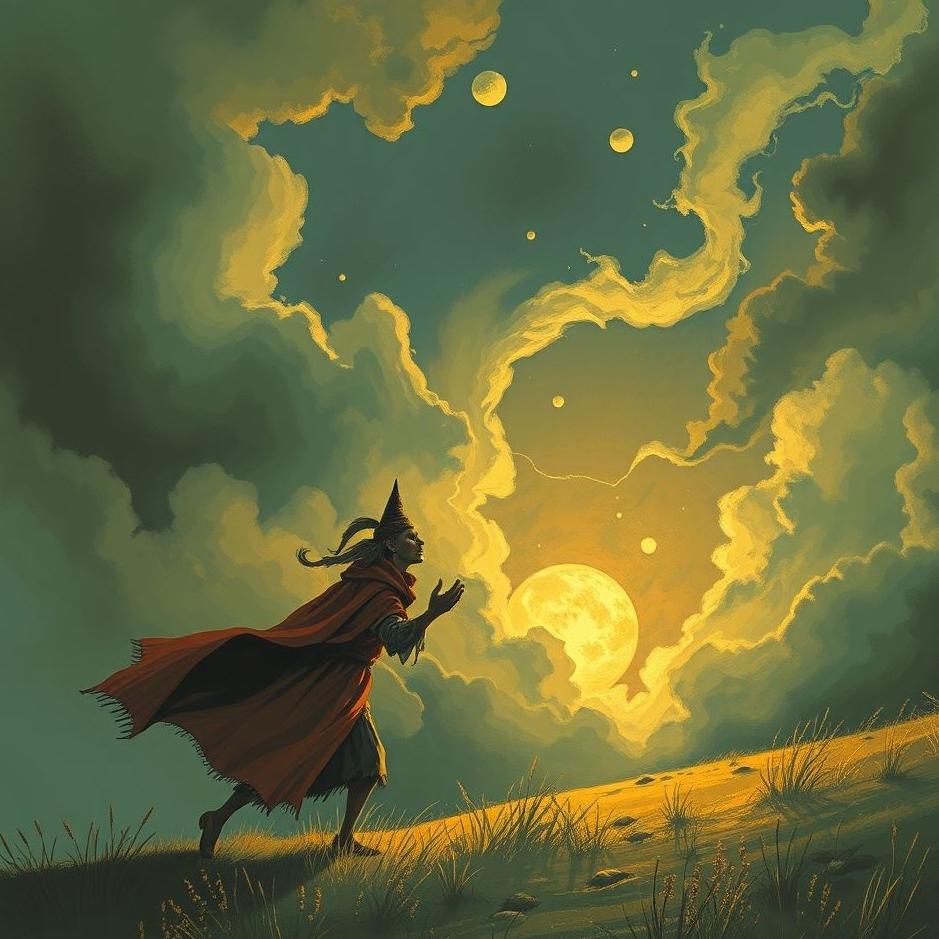 Dream : Shouting that there is a thief in a dream