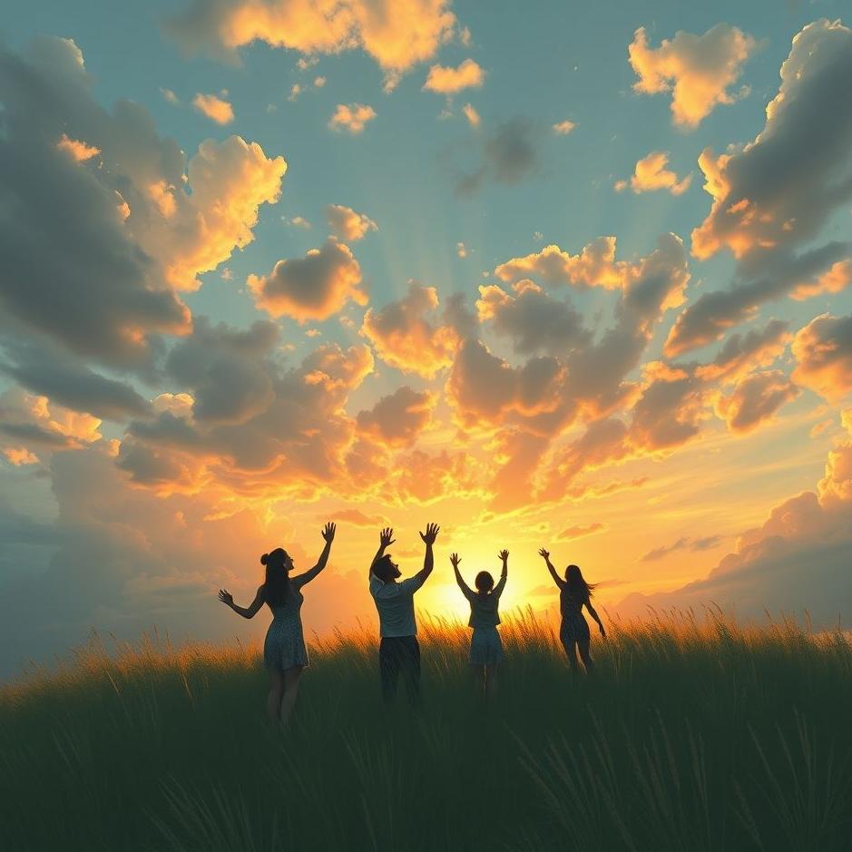 Dream : Shouting to friends in the dream