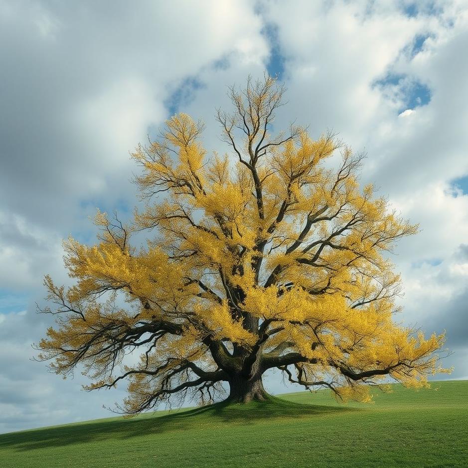 Dream : Shred the tree in the dream