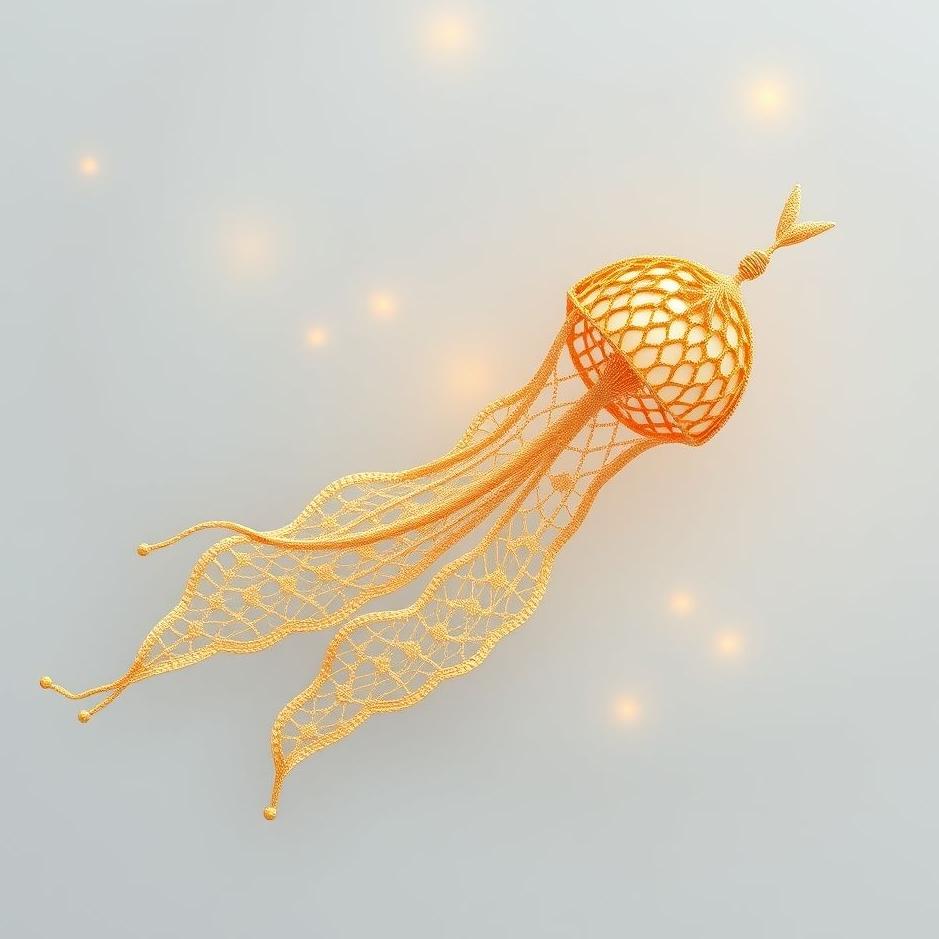 Dream : Shuttle lace in a dream