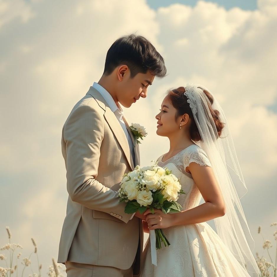 Dream : Sibling marriage in a dream