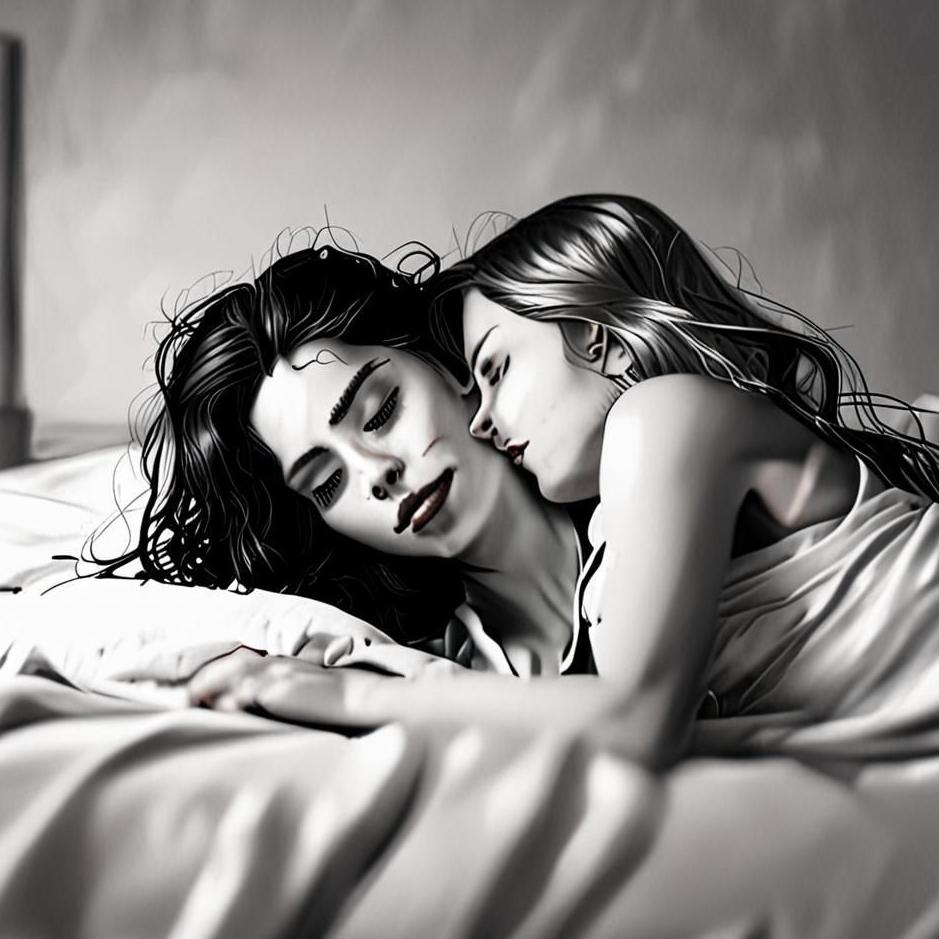 Dream : Siblings having sex in a dream