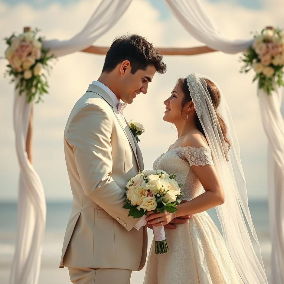 Dream : Siblings marrying each other in a dream