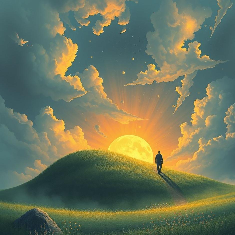 Dream : Silep in a dream