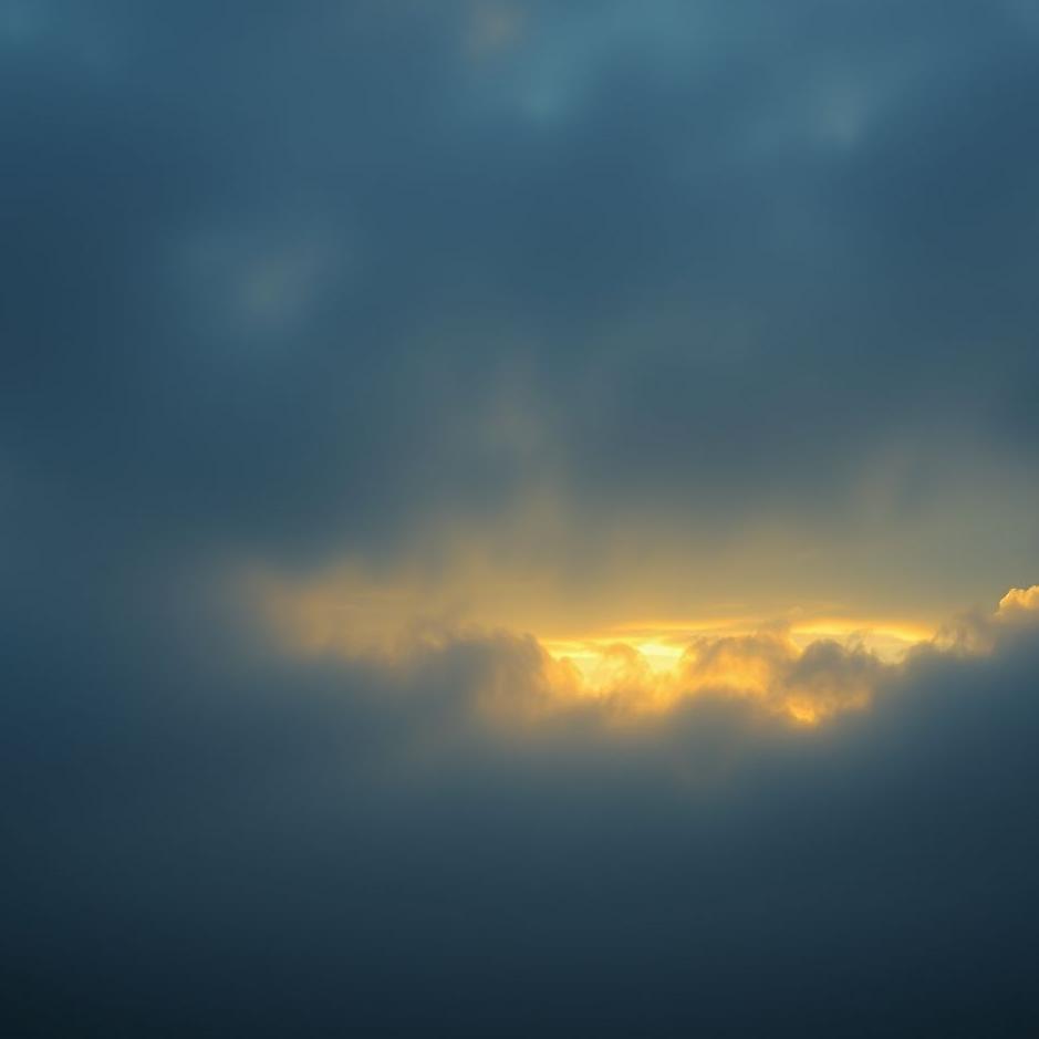 Dream : Silver darkening in a dream