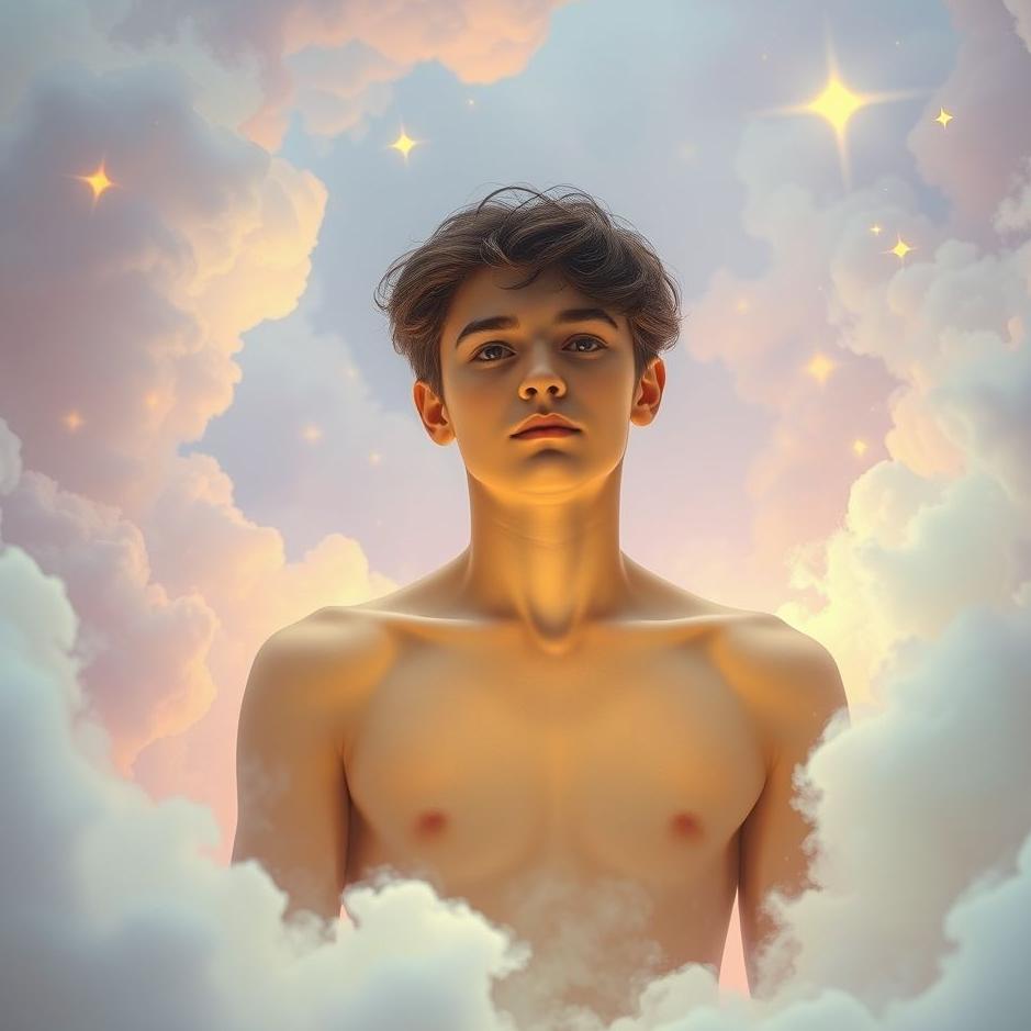 Dream : Sincerity in a dream