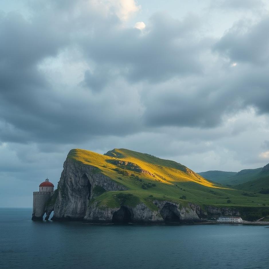 Dream : Sinop in a dream