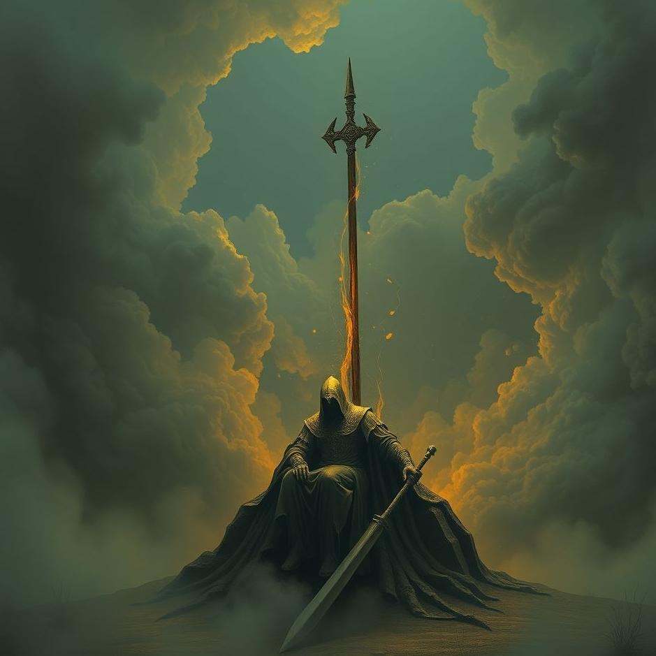 Dream : Sit on an impalement in a dream