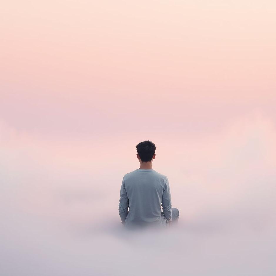 Dream : Sitting and waiting in a dream