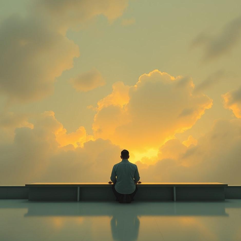 Dream : Sitting in the protocol in a dream