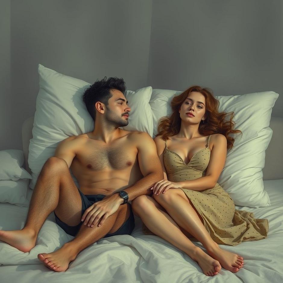 Dream : Sitting next to your ex-lover in a dream