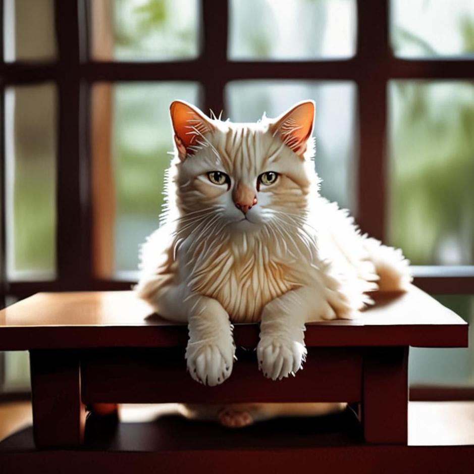 Dream Dictionary : Sitting on the table to be asleep