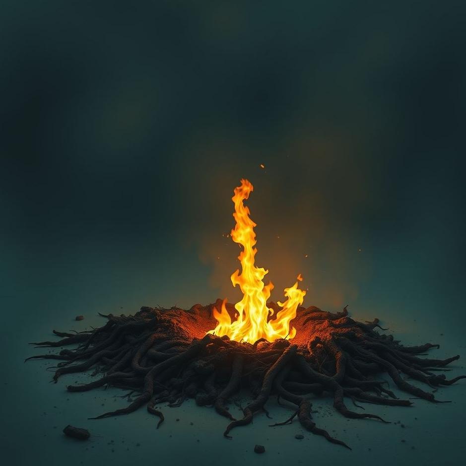 Dream : Sitting on your own excrement in a dream