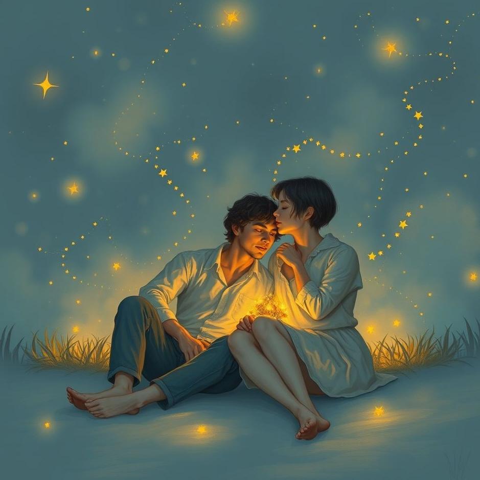 Dream : Sitting with your loved one in a dream