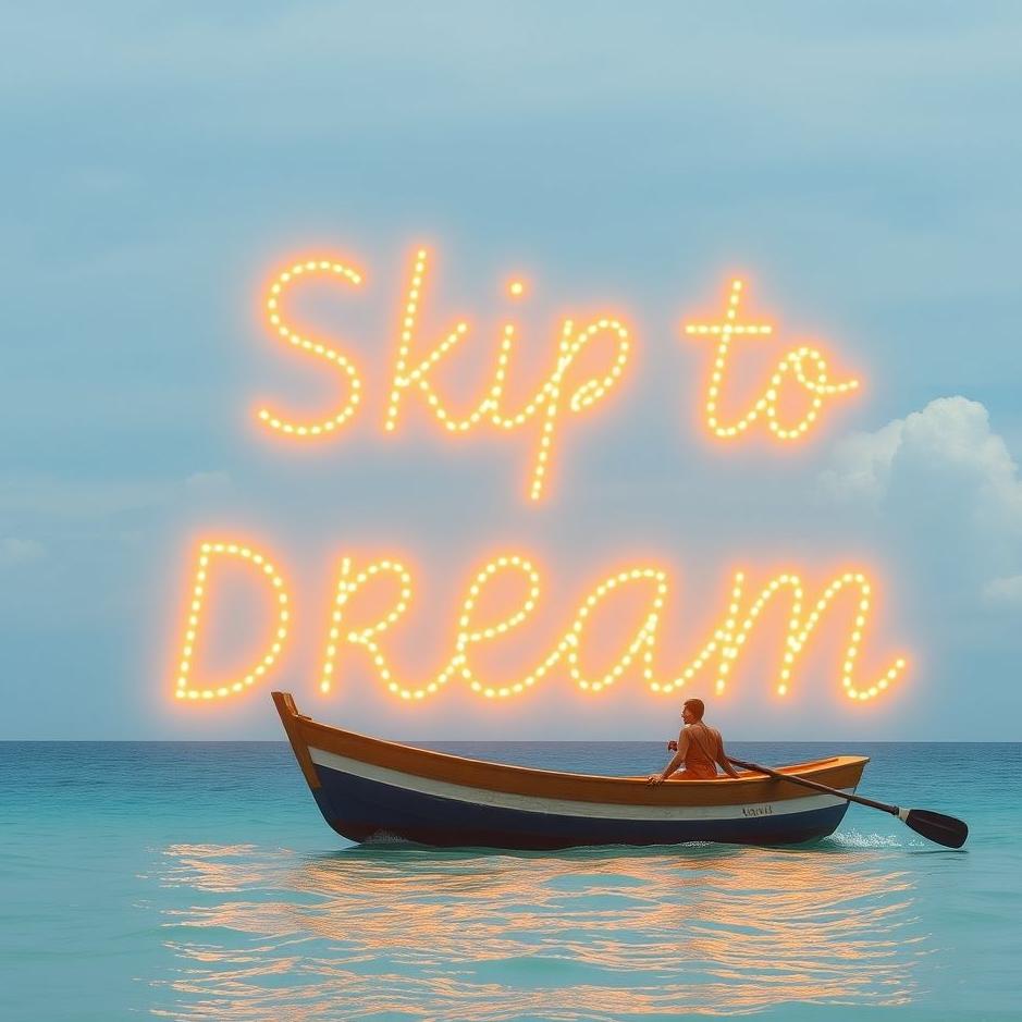 Dream : Skip to dream