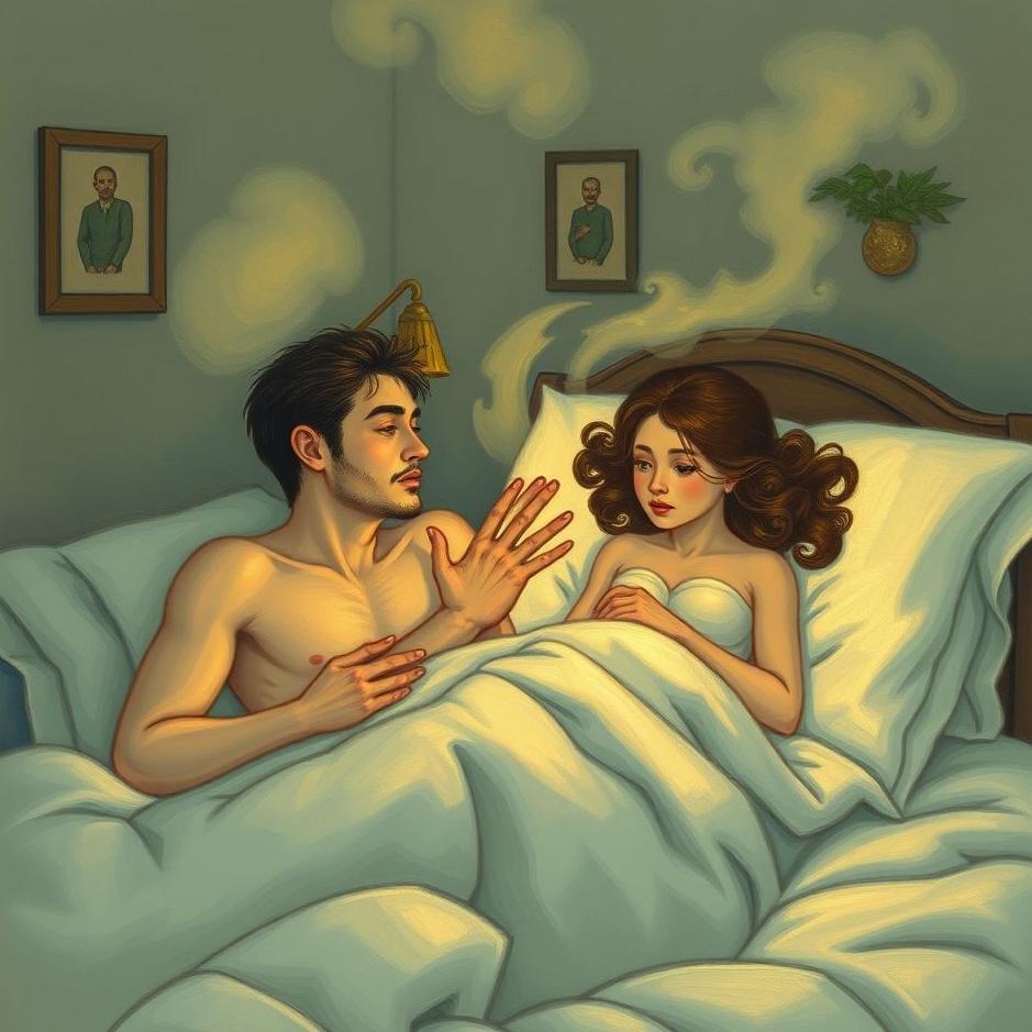 Dream : Slapped by your sister-in-law in a dream