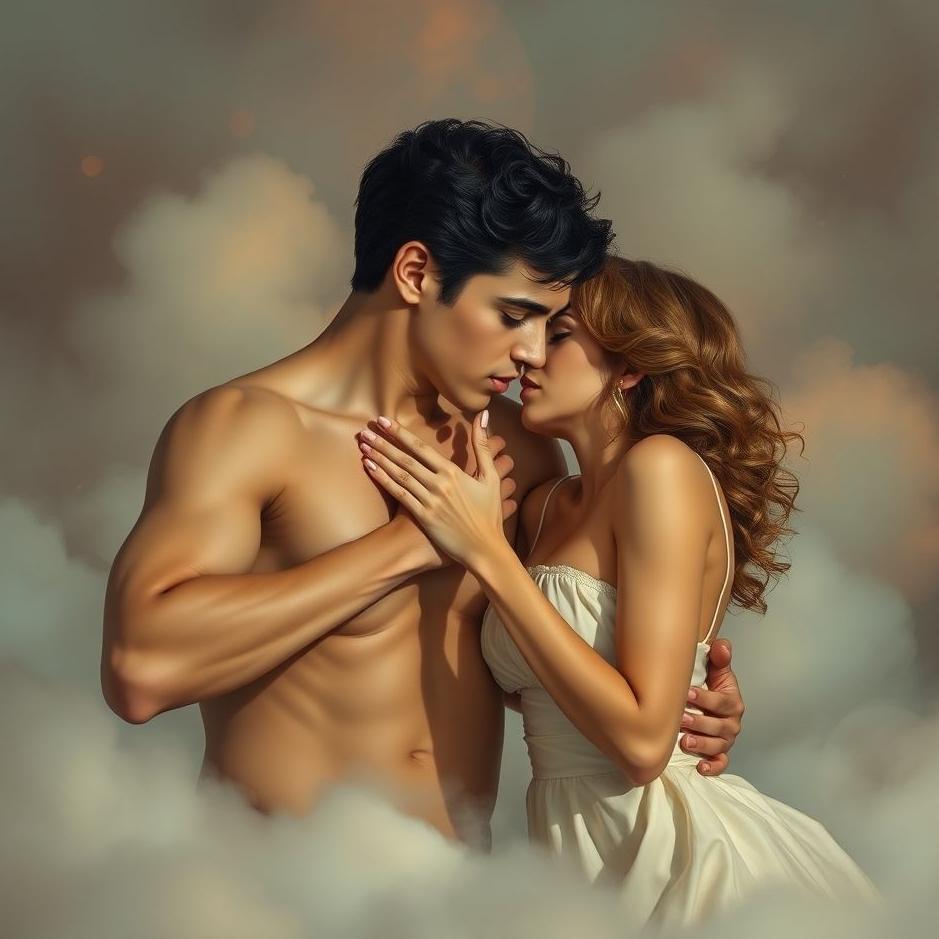 Dream : Slapping an ex-lover in a dream