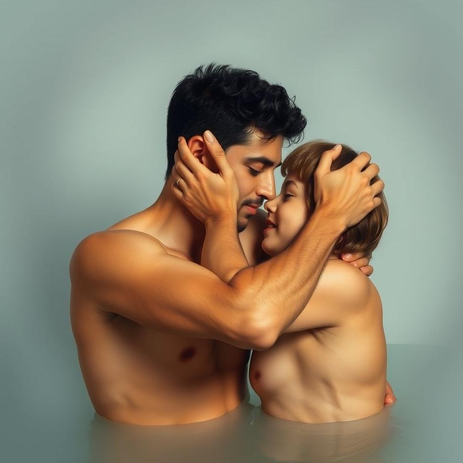 Dream : Slapping the man you love in your dream