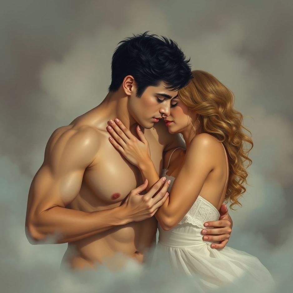 Dream : Slapping your lover in a dream