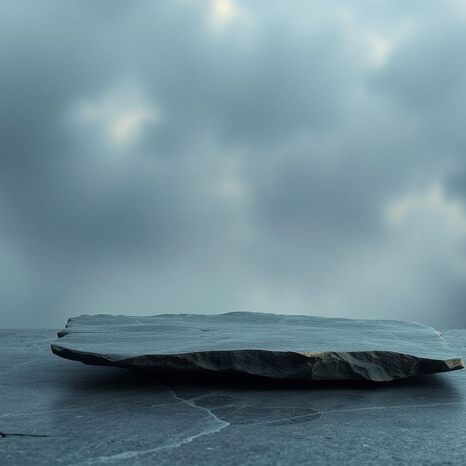 Dream : Slate in a dream