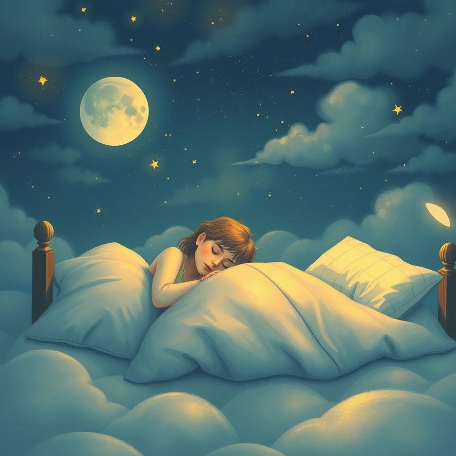 Dream : Sleeping for two days in a dream