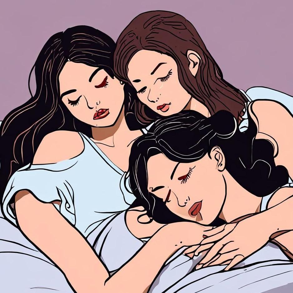 Dream : Sleeping with a sister-in-law in a dream