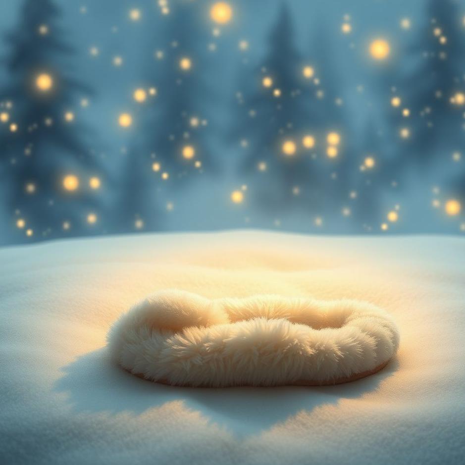 Dream : Slippers inside in a dream