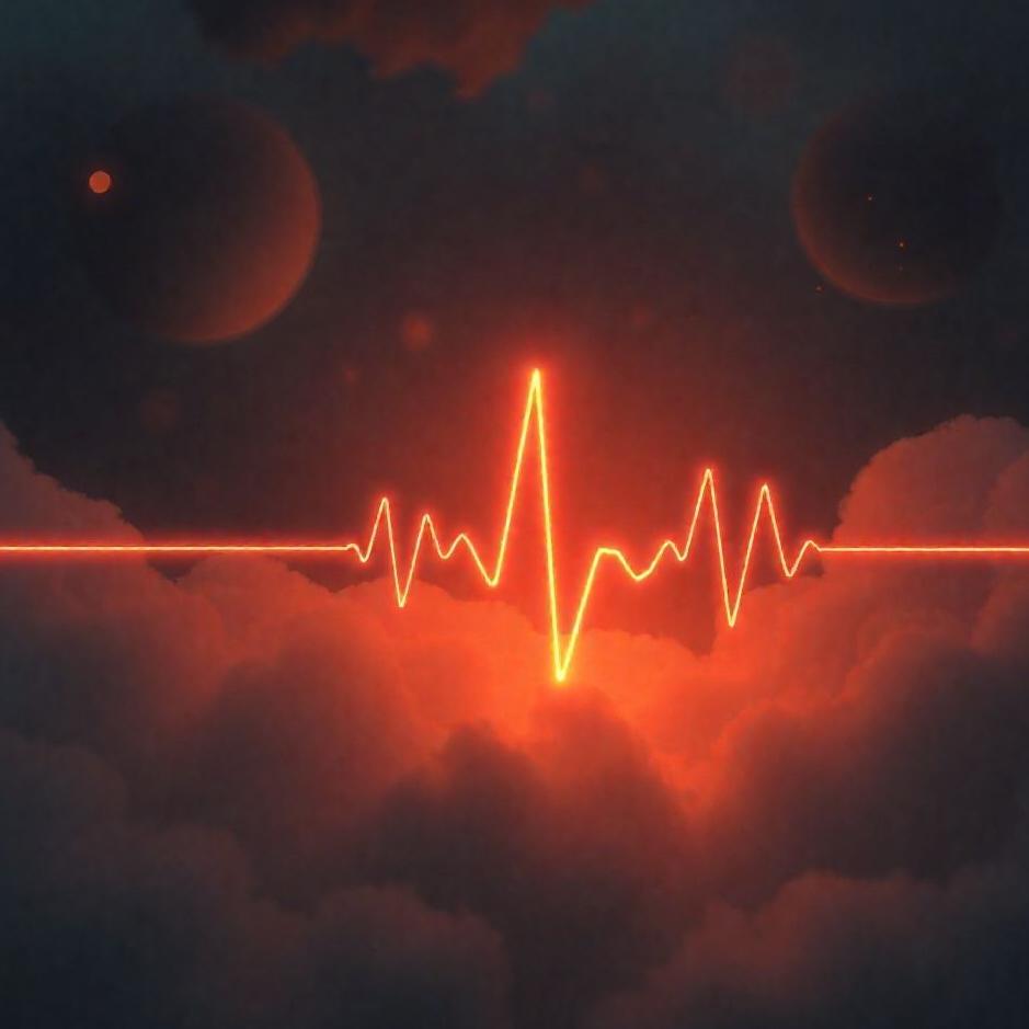 Dream : Slowdown in your heartbeat in a dream