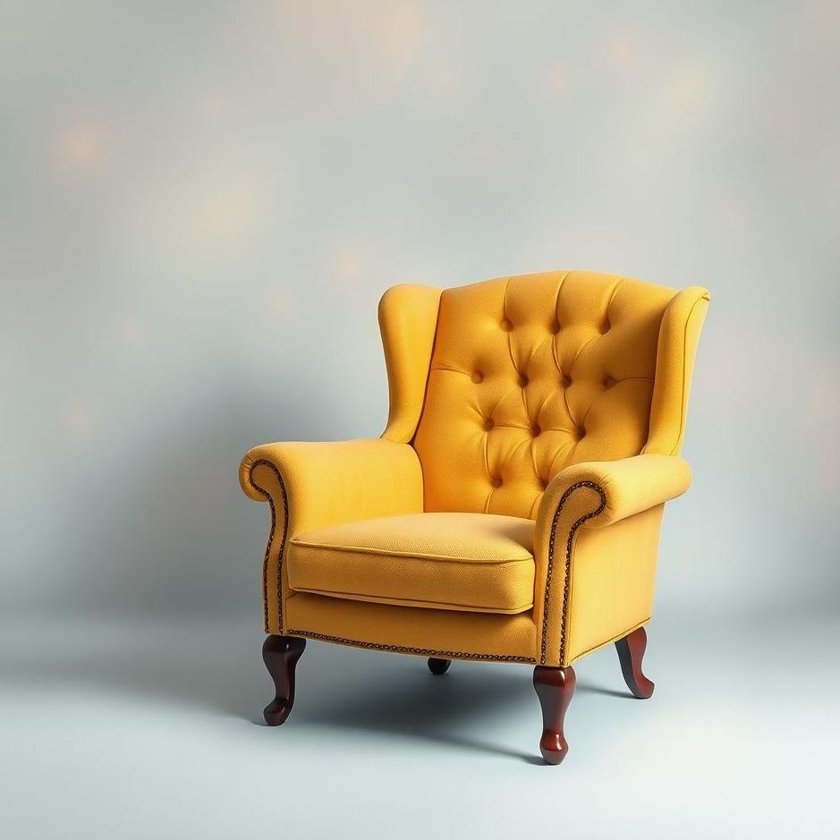Dream Dictionary : Small armchair in a dream