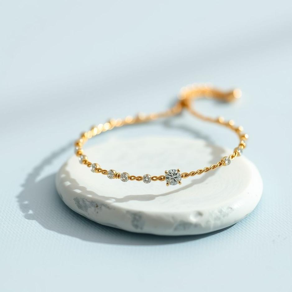 Dream : Small bracelet in a dream