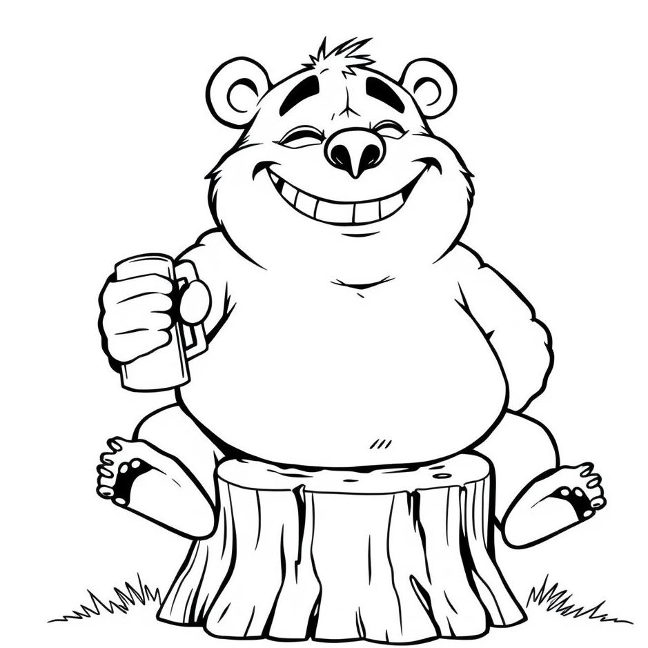 Dream : Small green plums in a dream