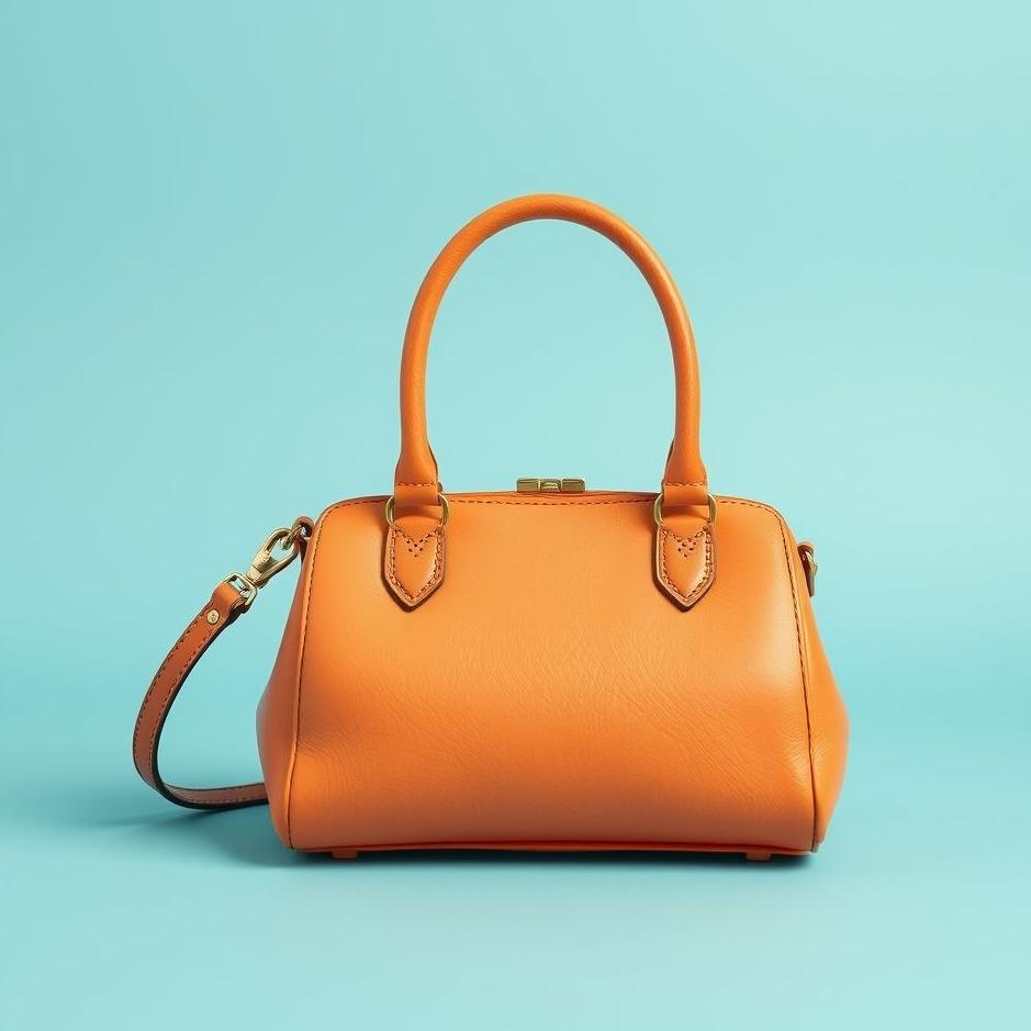 Dream : Small handbag in a dream