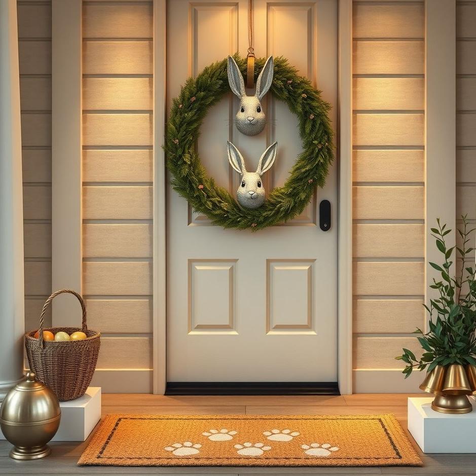 Dream : Small padlock in a dream