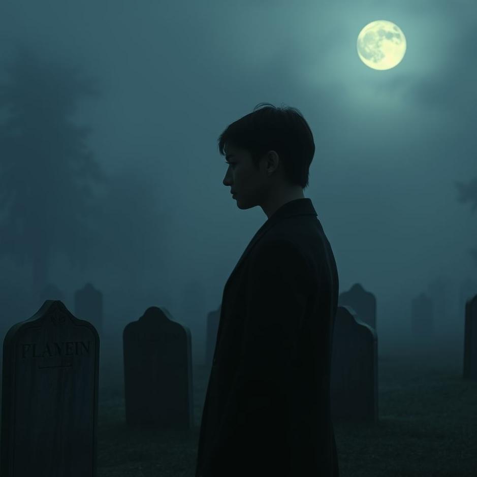 Dream : Smelling a grave in a dream