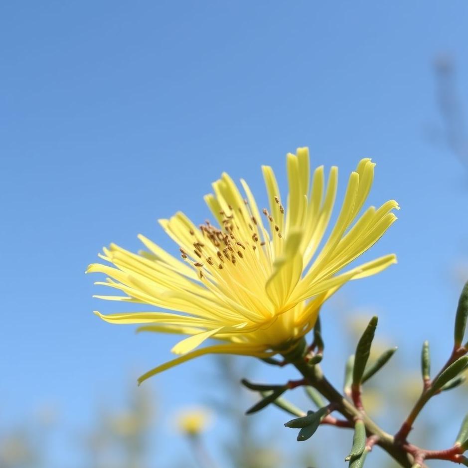 Dream Dictionary : Smelling acacia flower in the dream
