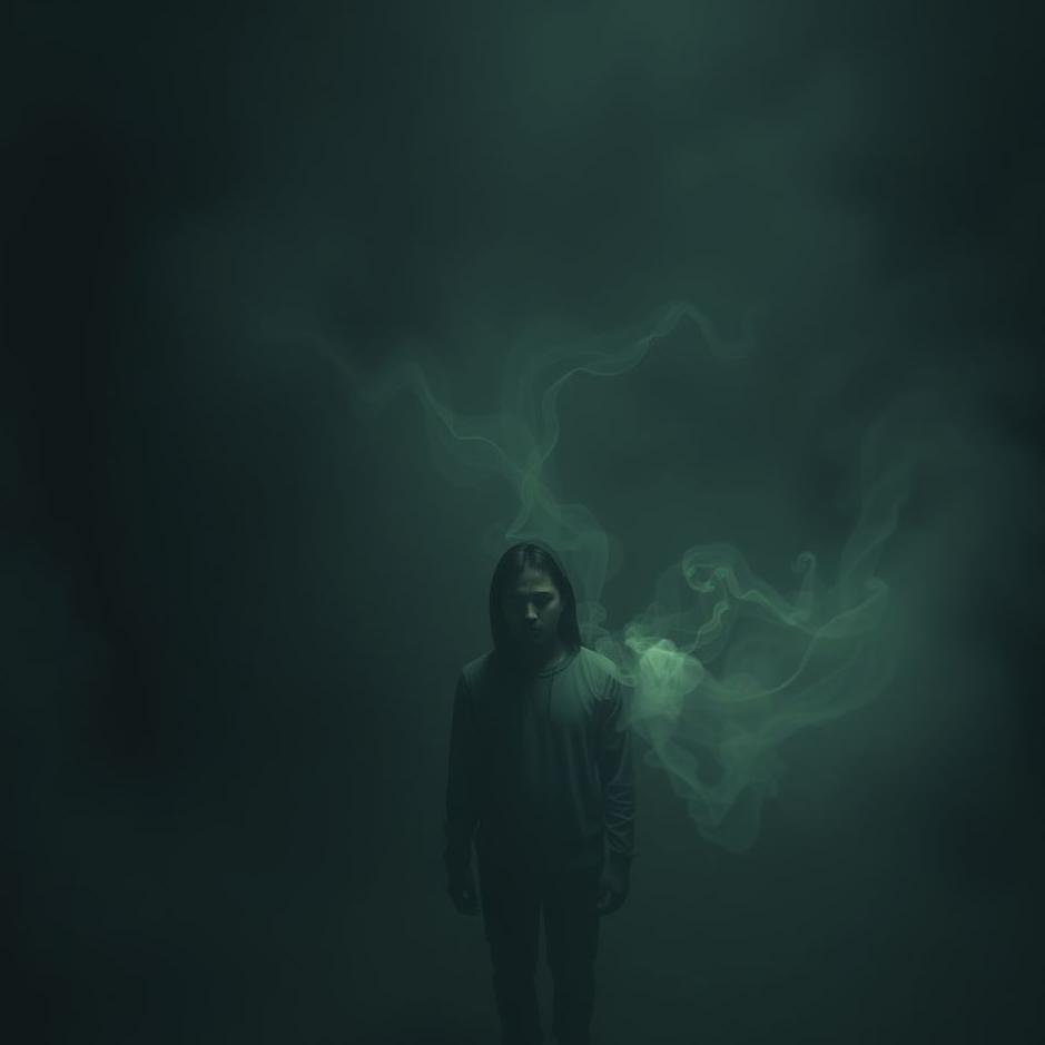 Dream : Smelling carrion in a dream