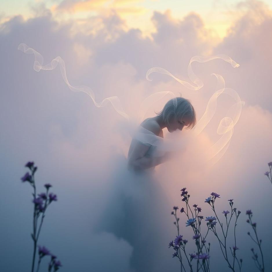 Dream : Smelling ether in a dream