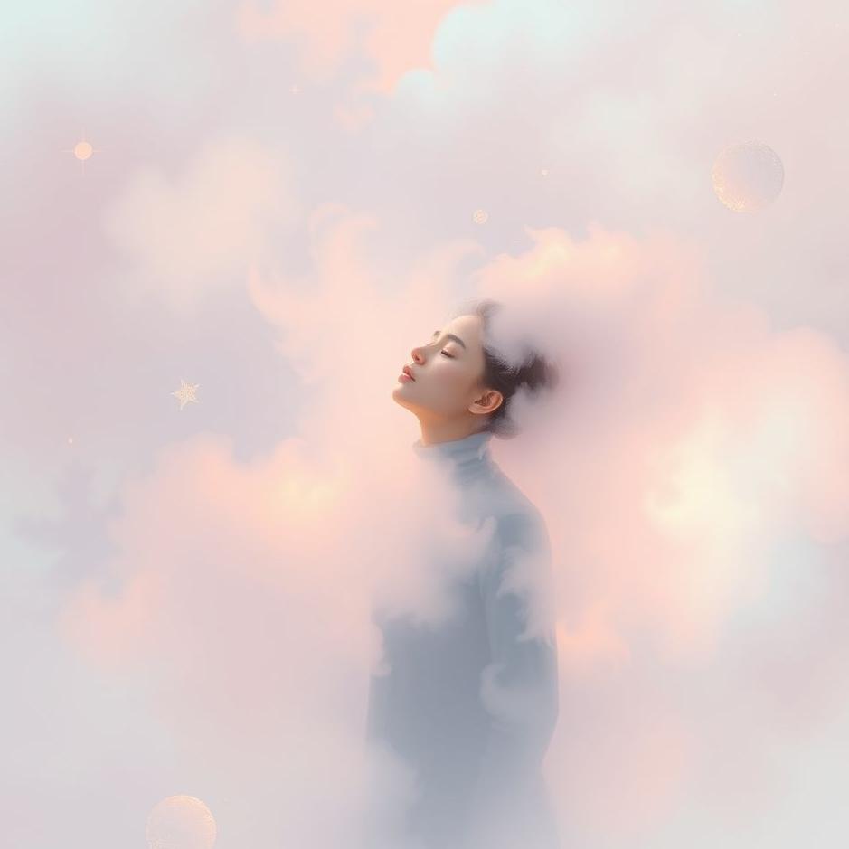 Dream : Smelling fog in a dream