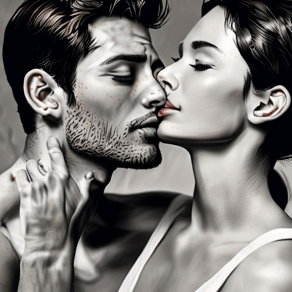 Dream : Smelling the man you love in your dream