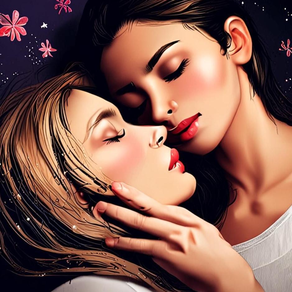 Dream : Smelling the smell of your ex-lover in a dream